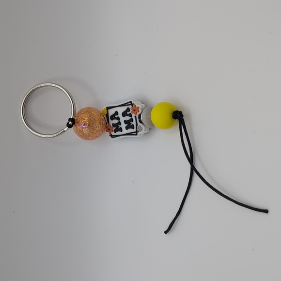Mama Keychain - Picture 1 of 1
